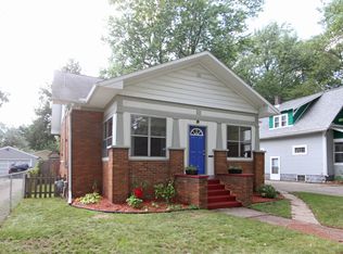 1031 Arthur Ave, Kalamazoo, MI 49048