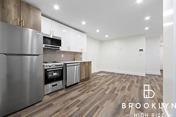 Rented by Brooklyn High Rise LLC | media 22