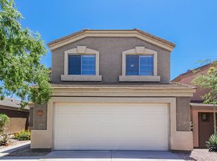 9659 E Butte St, Mesa, AZ 85207