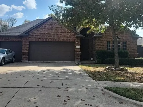 5823 Summerwood Dr, Grand Prairie, TX 75052
