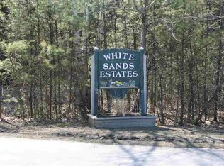 Servers Dr, Kewadin, MI 49648