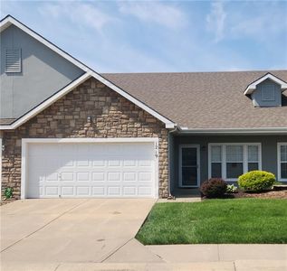 1219 S 3rd Street East St, Louisburg, KS, 66053
