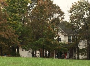 1888 NW 260th Rd, Kingsville, MO 64061