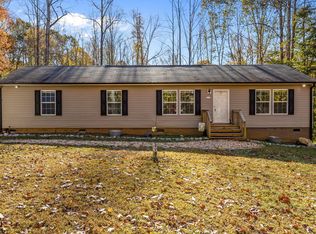 5586 Shelton Creek Rd, Oxford, NC 27565