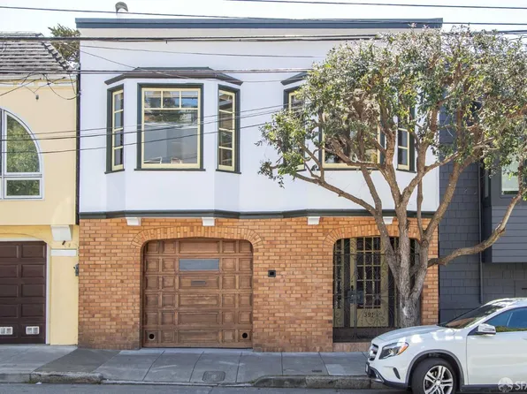 391 Chenery Street, San Francisco, CA 94131