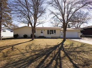 1327 Jackson Ave, Detroit Lakes, MN 56501