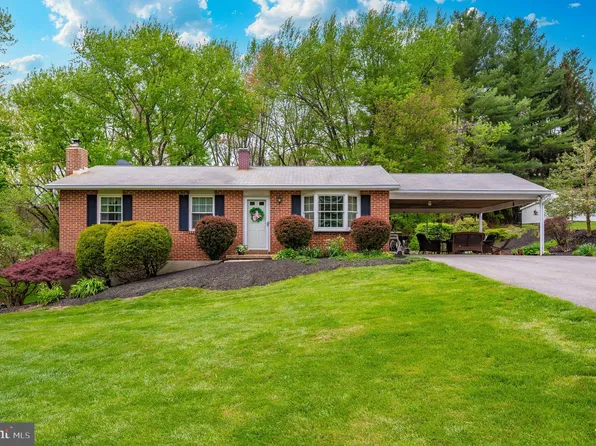 1212 Marclee Rd, Finksburg, MD 21048