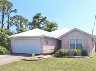 6203 Hilltop Ave, Panama City Beach, FL 32408