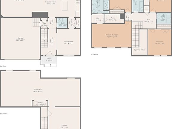 5th image of 625 Dewdrop Ln