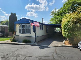208 S Neyland Rd #14, Liberty Lake, WA 99019