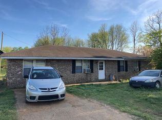 244 Pilgrim Rest Rd, Brooksville, MS 39739