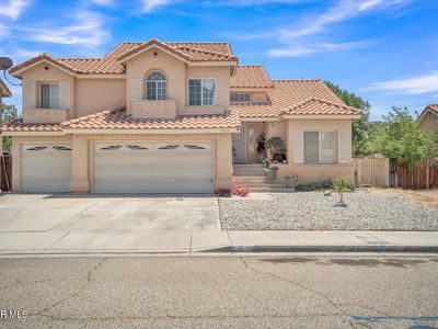 5810 Blue Sage Dr, Palmdale, CA, 93552