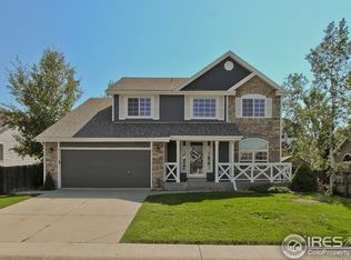 504 Rider Ridge Dr, Longmont, CO 80504