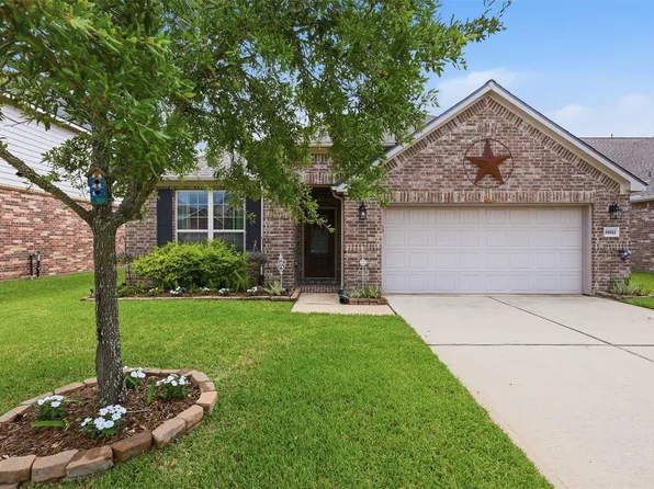 24522 Emerald Pool Falls Dr, Tomball, TX 77375