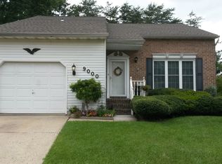 9000 Moonstone Rd, Baltimore, MD 21236