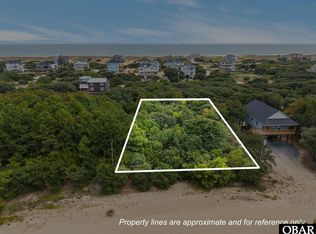 2227 Ocean Pearl Rd LOT 2, Corolla, NC 27927