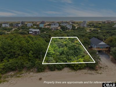 2227 Ocean Pearl Rd Lot 2, Corolla, NC, 27927