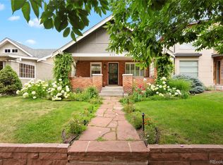 825 S Gaylord St, Denver, CO 80209