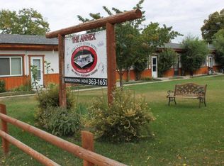 212 S 8th St, Hamilton, MT 59840