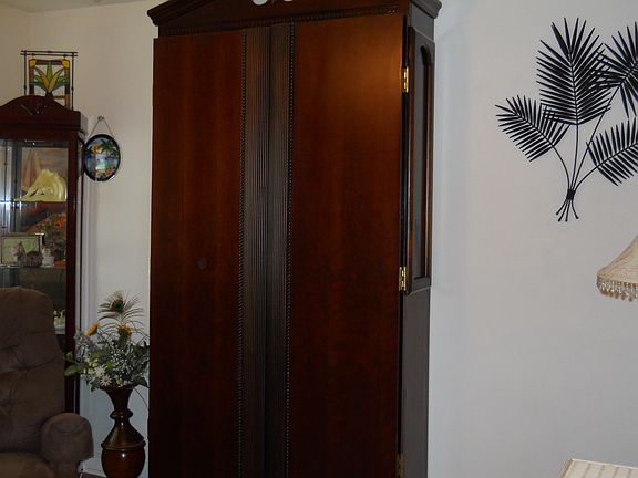 murphy bed