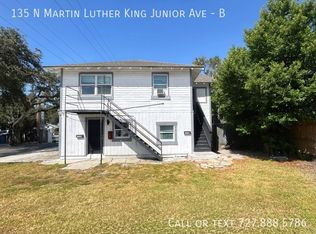 135 N Martin Luther King Junior Ave #B, Clearwater, FL 33755