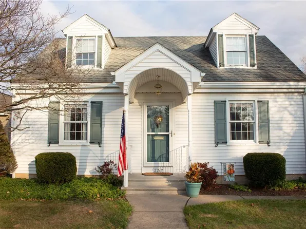 2218 Worthington Ave, Bethlehem, PA 18017