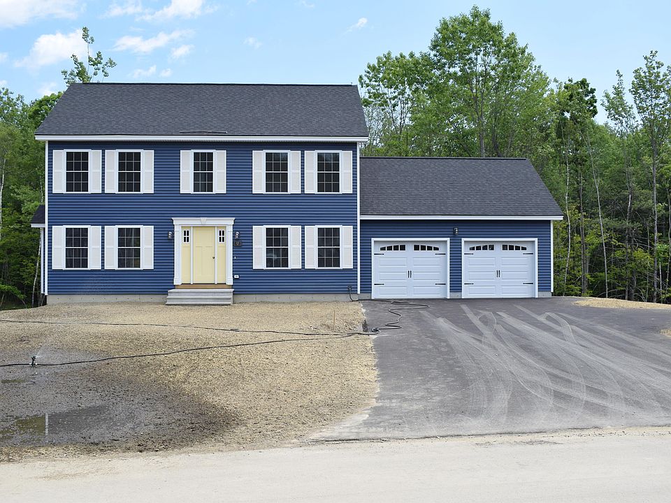 1st image of Lot 39-8 Finch Landing