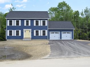 LOT 39 Eight Finch Lndg, Wells, ME 04090