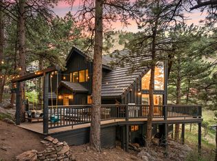 770 N Cedar Brook Rd, Boulder, CO 80304