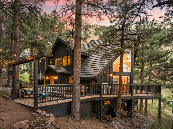 770 N Cedar Brook Rd, Boulder, CO 80304
