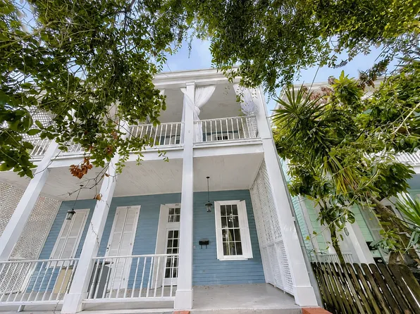 1415 Terpsichore St #B, New Orleans, LA 70130