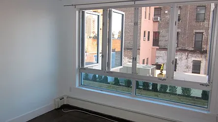 Rented by Flatiron Real Estate Advisors LLC