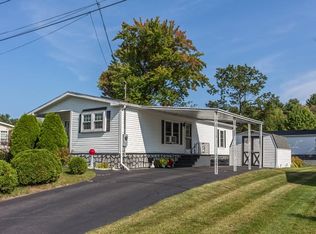 151 Rosewood Dr, Gardner, MA 01440