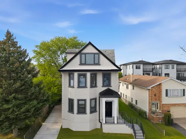 703 3rd St, Secaucus, NJ 07094