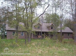 649 State Highway 23, South New Berlin, NY 13843