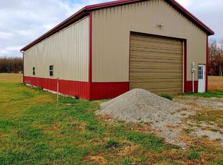 10337 Morrow Woodville Rd, Blanchester, OH 45107