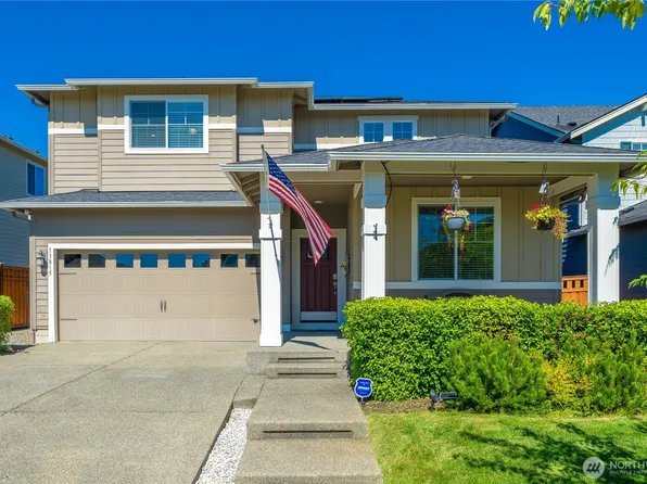 13815 183rd Avenue Ct E, Bonney Lake, WA 98391