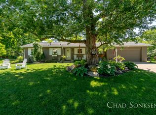 4716 Northview Ave NE, Grand Rapids, MI 49525
