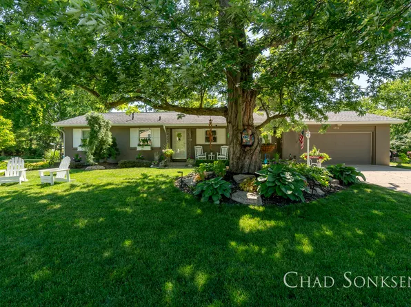 4716 Northview Ave NE, Grand Rapids, MI 49525