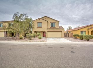 469 E Settlers Trl, Casa Grande, AZ 85122