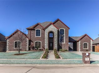 904 Trisha Ln, Norman, OK 73072