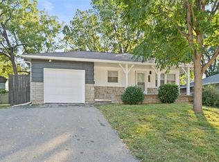 5115 El Monte St, Roeland Park, KS 66205