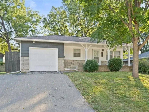 5115 El Monte St, Roeland Park, KS 66205
