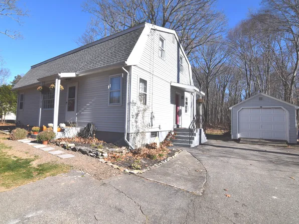 104 Woods Road, Mansfield, CT 06250