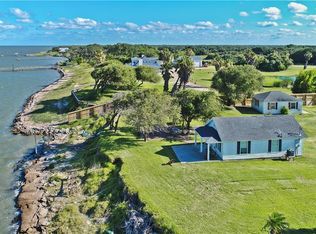 535 Fm 2040, Austwell, TX 77950