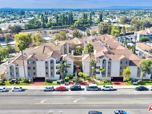 8356 Gardendale St, Paramount, CA 90723