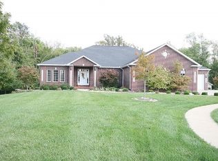 2602 Lake Reunion Pkwy, Decatur, IL 62521