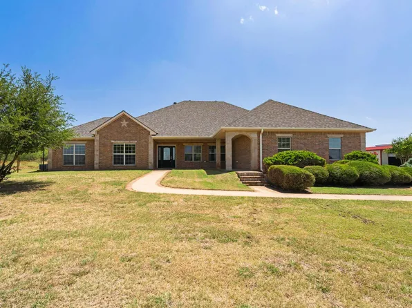 7474 Roller Rd, Burkburnett, TX 76354