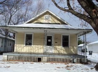 1219 Randolph St, South Bend, IN