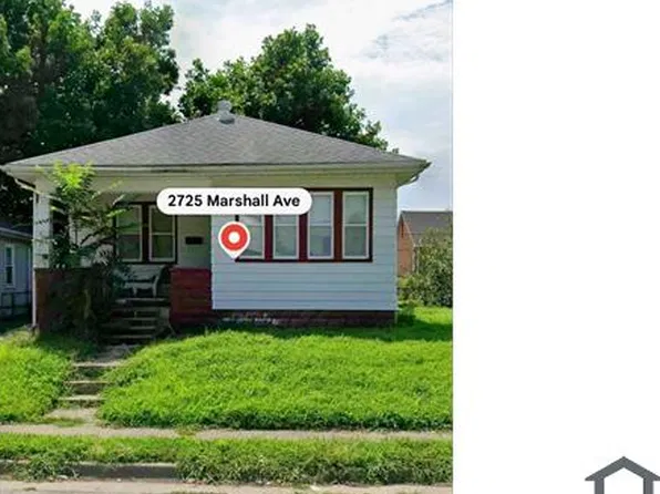 2725 Marshall Ave, Granite City, IL 62040